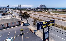 Holland Inn Morro Bay Ca